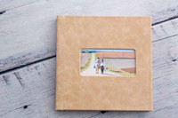 Sahara Distressed Cameo Cover